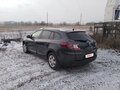 2010 Renault Megane III, чёрный, 900000 рублей - вид 5