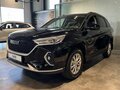 2026 Haval M6 II, чёрный, 2349000 рублей