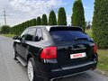 2005 Porsche Cayenne Turbo I (955), чёрный, 870000 рублей - вид 2