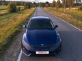 2020 Kia K5 III, синий, 2250000 рублей - вид 1