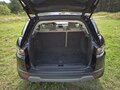 2011 Land Rover Range Rover Evoque 6-speed I, чёрный, 2400000 рублей - вид 3