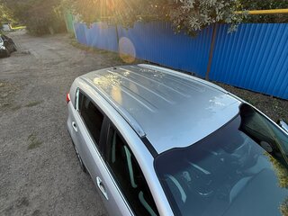 2012 Kia Sportage III, серебристый, 1380000 рублей, вид 5