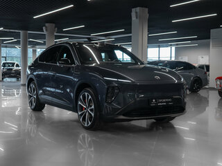 2023 Nio EC7 100 kWh, синий, 6300000 рублей, вид 2