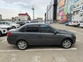 2018 Lada (ВАЗ) Granta I Рестайлинг, серебристый, 850000 рублей - вид 3