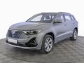 2024 Jetta VS7 I Рестайлинг 1, серый