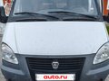 2019 ГАЗ ГАЗель (3302), белый, 990000 рублей