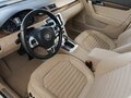 2012 Volkswagen Passat B7, белый - вид 7