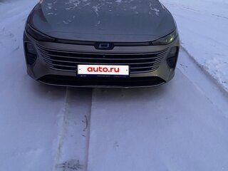 2024 FAW Bestune B70 I Рестайлинг, серый, 2400000 рублей, вид 1