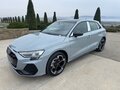 2026 Audi A3 Sportback 35 TFSI IV (8Y) Рестайлинг, серый, 3599999 рублей