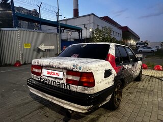 1996 Volvo 940, белый, 200000 рублей, вид 2