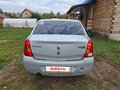 2008 Renault Logan I, серый, 280000 рублей - вид 6