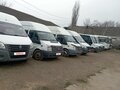 2011 Ford Transit, белый, 850000 рублей - вид 2