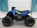 2026 CFMoto CFORCE 110, синий, 299900 рублей - вид 1