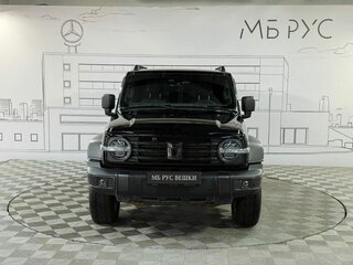 2023 Tank 300 I, чёрный, 3099000 рублей, вид 4