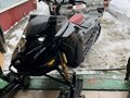 2023 BRP Ski-Doo Freeride, чёрный, 1500000 рублей
