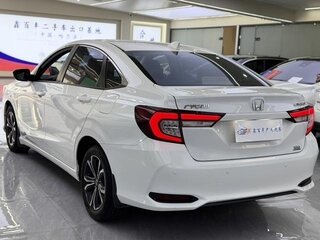 2023 Honda Crider II Рестайлинг, белый, 1160000 рублей, вид 4