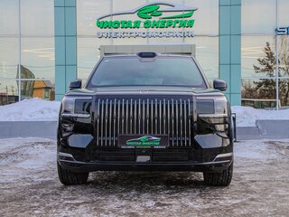 2025 Zeekr 9X 55 kWh (до 3.5 т), чёрный, 12490000 рублей, вид 1