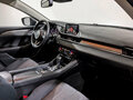 2019 Mazda 6 III (GJ) Рестайлинг 2, серый - вид 10