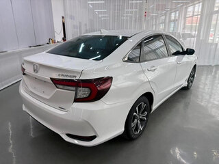 2022 Honda Crider II Рестайлинг, белый, 930000 рублей, вид 5