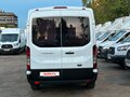 2020 Ford Transit, белый - вид 5