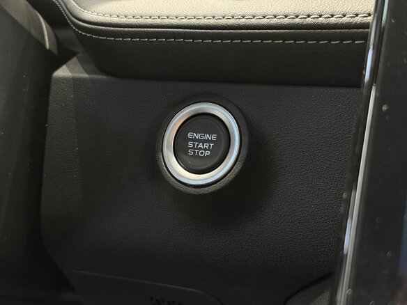 2025 Geely Cityray, серебристый, 3384990 рублей - вид 13
