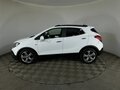 2014 Opel Mokka I, серебристый - вид 4