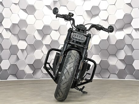 2022 Harley-Davidson Sportster S, белый, 1349000 рублей, вид 5