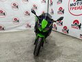 2021 Kawasaki Ninja 650, зелёный, 770000 рублей - вид 10