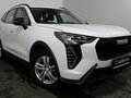 2024 Haval Jolion I Рестайлинг, белый, 1999000 рублей