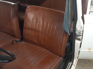 1981 Lada (ВАЗ) 2101, белый, 100000 рублей, вид 5