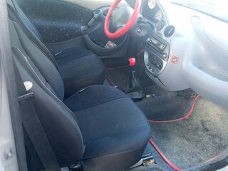 1998 Ford KA I, коричневый, 210000 рублей, вид 5
