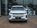 2025 Exeed LX I Рестайлинг 2, белый - вид 1