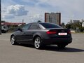 2012 Audi A4 IV (B8) Рестайлинг, чёрный, 999999 рублей - вид 8