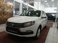 2026 Lada (ВАЗ) Granta I Рестайлинг, белый