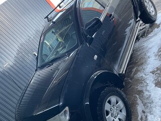 2013 Mitsubishi L200 IV, чёрный, 1200000 рублей, вид 5