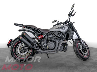 Indian FTR 1200