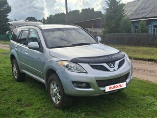 2012 Great Wall Hover H5, серебристый, 550000 рублей, вид 2