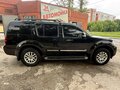 2012 Nissan Pathfinder III Рестайлинг, чёрный, 950000 рублей - вид 10