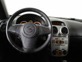 2012 Opel Corsa D Рестайлинг II, чёрный, 399990 рублей - вид 9