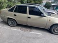 2008 Daewoo Nexia I Рестайлинг, бежевый - вид 2