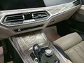 2019 BMW X7 M50d I (G07), чёрный, 5868000 рублей - вид 10