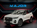 2021 Chery Tiggo 7 Pro I, белый