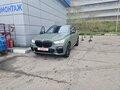 2019 BMW X5 M50d IV (G05/G18), зелёный, 5299000 рублей