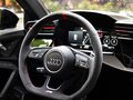 2023 Audi RS 3 III (8Y), белый, 8800000 рублей - вид 6