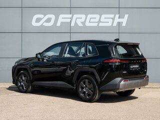 2026 Toyota RAV4 VI (XA60), чёрный, 4210000 рублей, вид 2