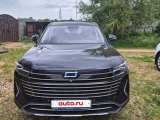 2023 FAW Bestune T99 I Рестайлинг, чёрный, 2050000 рублей, вид 1