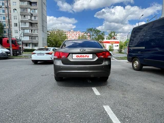 2010 Kia Magentis II Рестайлинг, бежевый, 550000 рублей, вид 2
