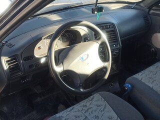 2005 Lada (ВАЗ) 2112, серебристый, 99999 рублей, вид 2