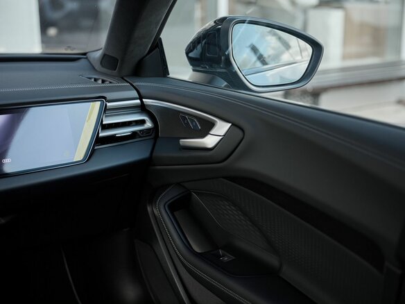 2026 Audi A5 L Sportback III (B10), зелёный, 6149900 рублей - вид 19