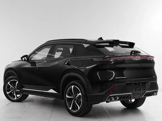 2025 Dongfeng Mage, чёрный, 2550000 рублей, вид 4